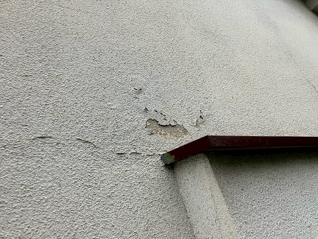 中古物件の点検もおまかせください